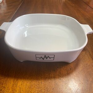 Corningware EKG Brown & Sear Baking Dish with Handles